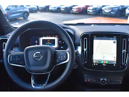 Volvo XC40 B3 163 ch DCT7 Start occasion - Photo 7