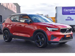 Volvo XC40 B3 163 ch DCT7 Start occasion - Photo 20