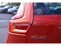 Volvo XC40  B3 163 ch DCT7 Start occasion - Photo 36