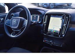 Volvo XC40  B3 163 ch DCT7 Start occasion - Photo 6