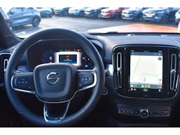 Volvo XC40 B3 163 ch DCT7 Start occasion - Photo 7