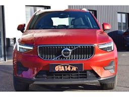 Volvo XC40 B3 163 ch DCT7 Start occasion - Photo 17