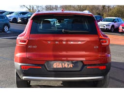 Volvo XC40 B3 163 ch DCT7 Start occasion - Photo 18