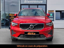 Volvo XC40 B3 163 ch DCT7 Start occasion - Photo 2