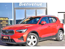 Volvo XC40 B3 163 ch DCT7 Start occasion - Photo 1