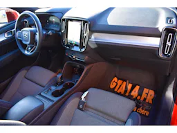 Volvo XC40  B3 163 ch DCT7 Start occasion - Photo 3