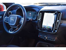 Volvo XC40  B3 163 ch DCT7 Start occasion - Photo 6