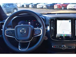 Volvo XC40  B3 163 ch DCT7 Start occasion - Photo 7