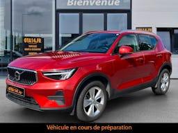 Volvo XC40  B3 163 ch DCT7 Start occasion - Photo 1