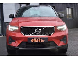 Volvo XC40  B3 163 ch DCT7 Start occasion - Photo 17