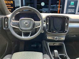Volvo XC40  B3 163 ch DCT7 Start occasion - Photo 3