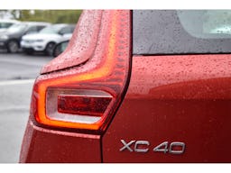 Volvo XC40  B3 163 ch DCT7 Start occasion - Photo 37