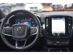 Volvo XC40 B3 163 ch DCT7 Start occasion - Photo 7