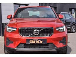 Volvo XC40  B3 163 ch DCT7 Start occasion - Photo 17