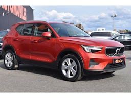 Volvo XC40  B3 163 ch DCT7 Start occasion - Photo 20