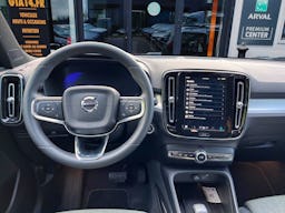 Volvo XC40  B3 163 ch DCT7 Start occasion - Photo 3