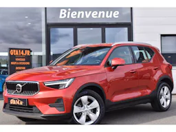 Volvo XC40 B3 163 ch DCT7 Start occasion - Photo 1
