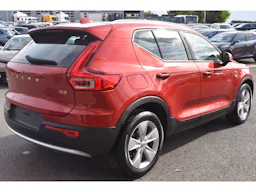 Volvo XC40 B3 163 ch DCT7 Start occasion - Photo 2