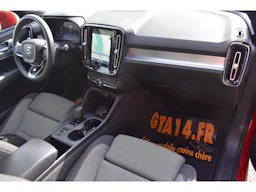 Volvo XC40 B3 163 ch DCT7 Start occasion - Photo 3