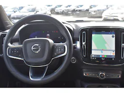 Volvo XC40 B3 163 ch DCT7 Start occasion - Photo 7