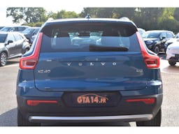 Volvo XC40  B3 163 ch DCT7 Start occasion - Photo 18