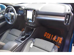 Volvo XC40  B3 163 ch DCT7 Start occasion - Photo 3