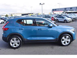 Volvo XC40 B3 163 ch DCT7 Start occasion - Photo 4