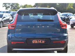 Volvo XC40 B3 163 ch DCT7 Start occasion - Photo 18