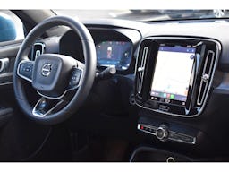 Volvo XC40  B3 163 ch DCT7 Start occasion - Photo 6