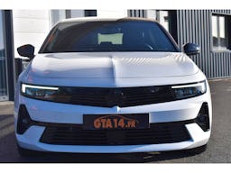 Opel Astra  1.2 Turbo 130 ch BVA8 GS occasion - Photo 17