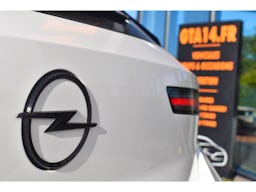 Opel Astra  1.2 Turbo 130 ch BVA8 GS occasion - Photo 19