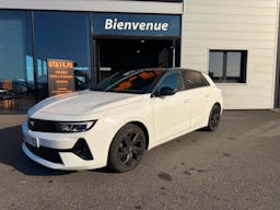 Opel Astra  1.2 Turbo 130 ch BVA8 GS occasion - Photo 2