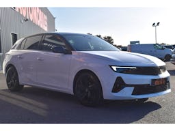 Opel Astra  1.2 Turbo 130 ch BVA8 GS occasion - Photo 20