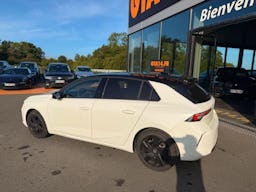 Opel Astra  1.2 Turbo 130 ch BVA8 GS occasion - Photo 3