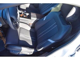 Opel Astra  1.2 Turbo 130 ch BVA8 GS occasion - Photo 36