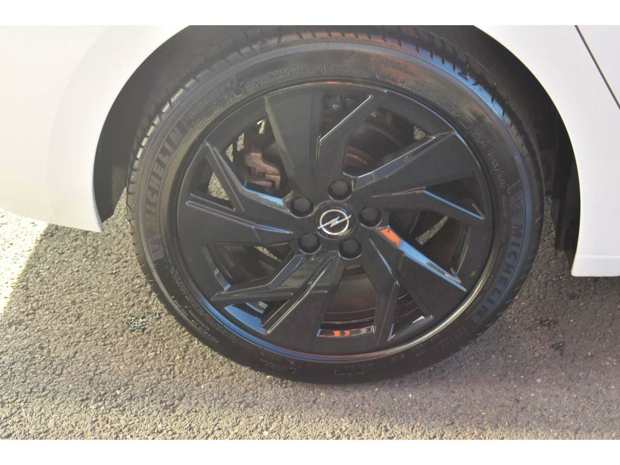 Opel Astra  1.2 Turbo 130 ch BVA8 GS occasion - Photo 39