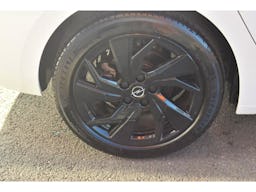 Opel Astra  1.2 Turbo 130 ch BVA8 GS occasion - Photo 39