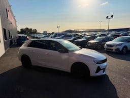 Opel Astra  1.2 Turbo 130 ch BVA8 GS occasion - Photo 4