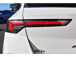 Opel Astra  1.2 Turbo 130 ch BVA8 GS occasion - Photo 40