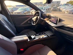 Opel Astra  1.2 Turbo 130 ch BVA8 GS occasion - Photo 5