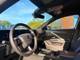 Opel Astra  1.2 Turbo 130 ch BVA8 GS occasion - Photo 6