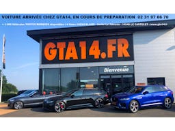 Volvo XC60  D4 AdBlue 190 ch Geartronic 8 Inscription Luxe occasion - Photo 5