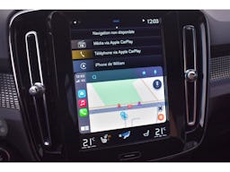 Volvo XC40 T4 Recharge 129+82 ch DCT7 R-Design occasion - Photo 12