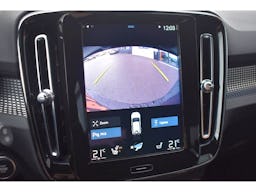 Volvo XC40  T4 Recharge 129+82 ch DCT7 R-Design occasion - Photo 13