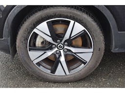 Volvo XC40 T4 Recharge 129+82 ch DCT7 R-Design occasion - Photo 16