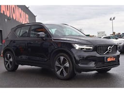 Volvo XC40 T4 Recharge 129+82 ch DCT7 R-Design occasion - Photo 20