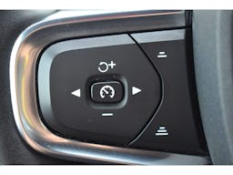 Volvo XC40  T4 Recharge 129+82 ch DCT7 R-Design occasion - Photo 22