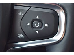 Volvo XC40 T4 Recharge 129+82 ch DCT7 R-Design occasion - Photo 23