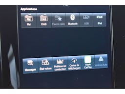 Volvo XC40  T4 Recharge 129+82 ch DCT7 R-Design occasion - Photo 28