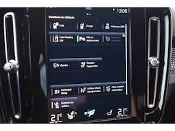 Volvo XC40 T4 Recharge 129+82 ch DCT7 R-Design occasion - Photo 29